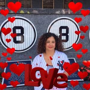 Meet your Posher, Andrea